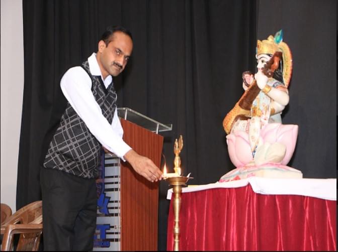 KIET Ghaziabad Events photo 2